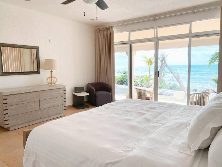 Casa Paamul Villa Playa del Carmen Exterior photo