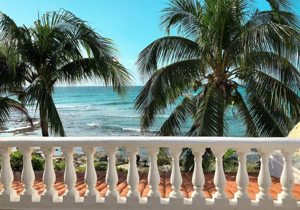 Casa Paamul Villa Playa del Carmen Exterior photo