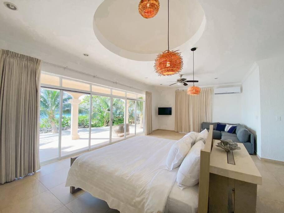 Casa Paamul Villa Playa del Carmen Exterior photo