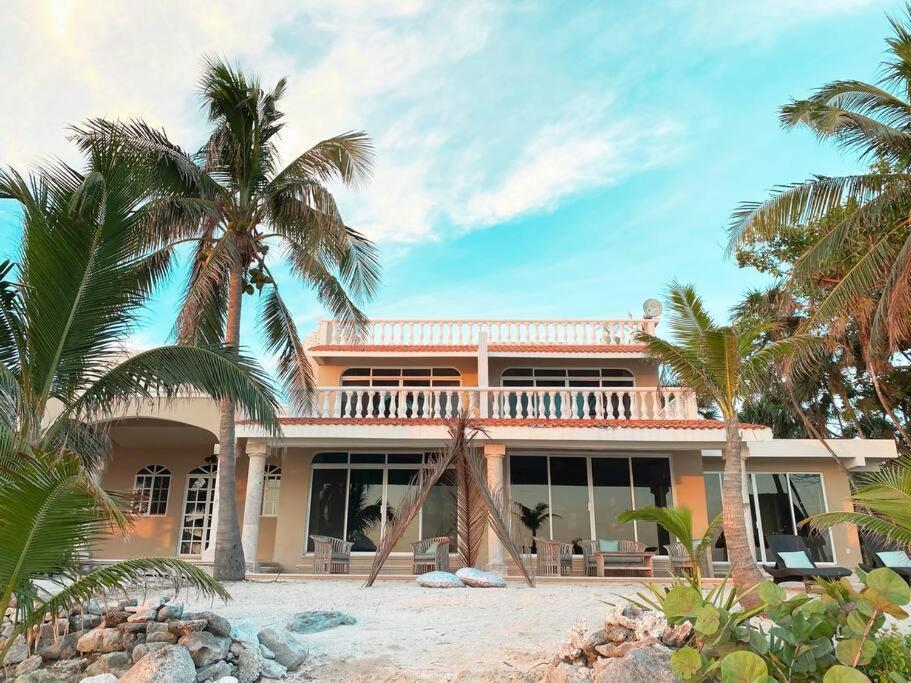 Casa Paamul Villa Playa del Carmen Exterior photo