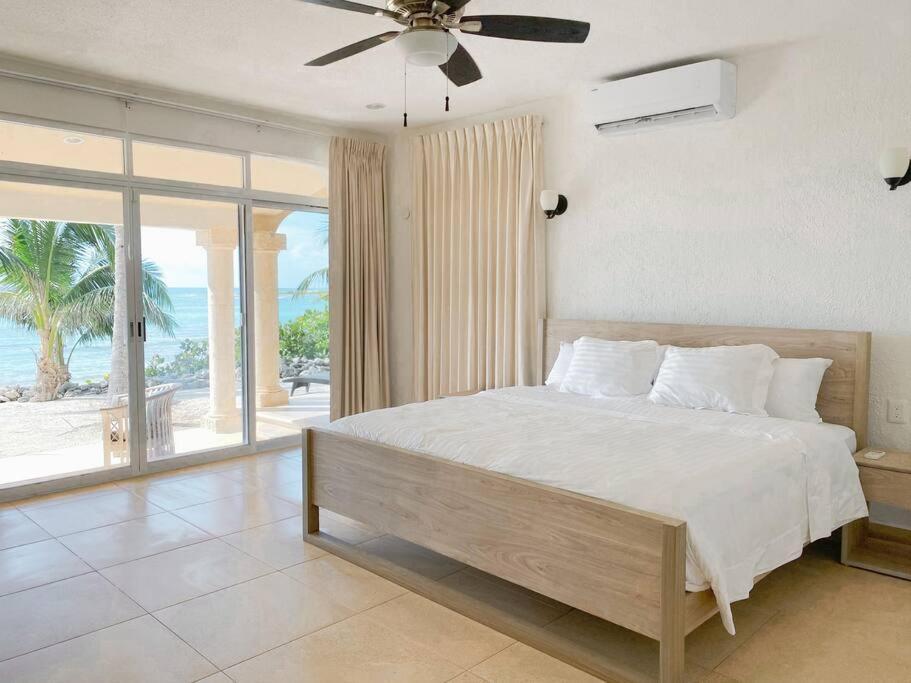 Casa Paamul Villa Playa del Carmen Exterior photo